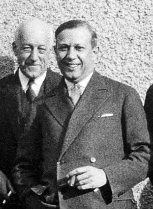 SIGERIST, Henry Ernest (1891 – 1957)