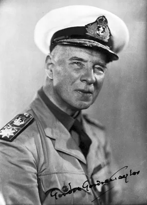 GORDON-TAYLOR, Sir Gordon (1878 – 1960)