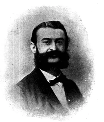 GUTTMANN, Paul (1834 – 1893)