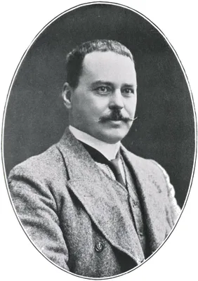 ROSS, Sir Ronald (1857 – 1932)