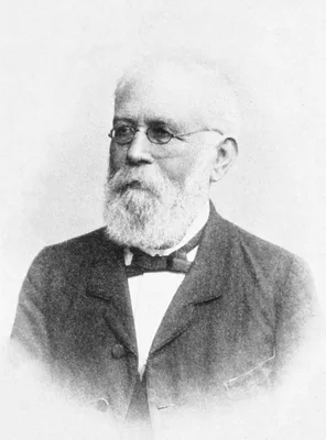 WELCKER, Hermann (1822 – 1897)