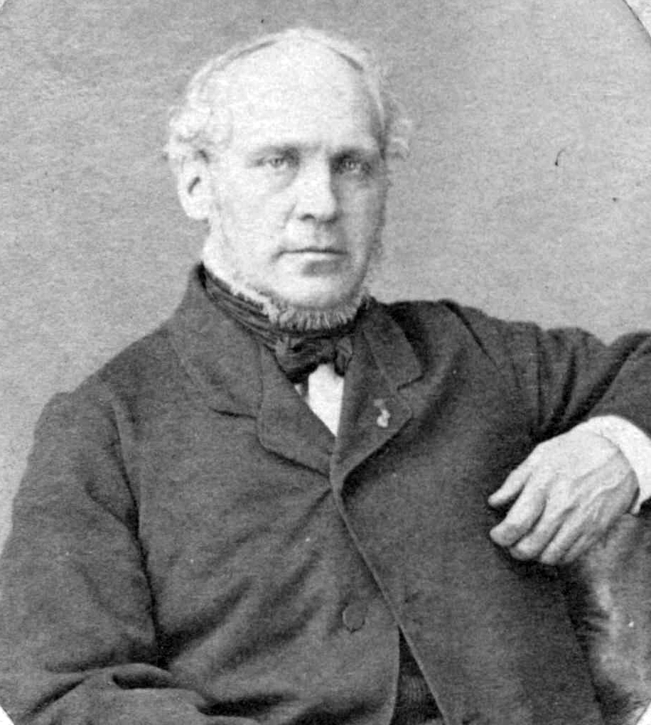 DAREMBERG, Charles Victor (1817 – 1872)