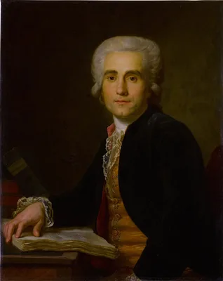 BAUDELOCQUE, Jean-Louis (1746 – 1810)