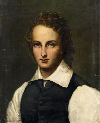 MICHAELIS, Gustav Adolf (1798 – 1848)