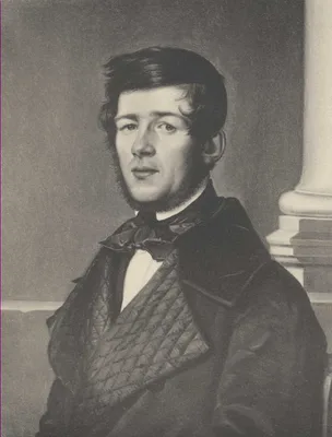 LITZMANN, Carl Conrad Theodor (1815 – 1890)