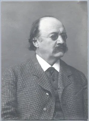 SCHMIDT, Alexander (1831 – 1894)