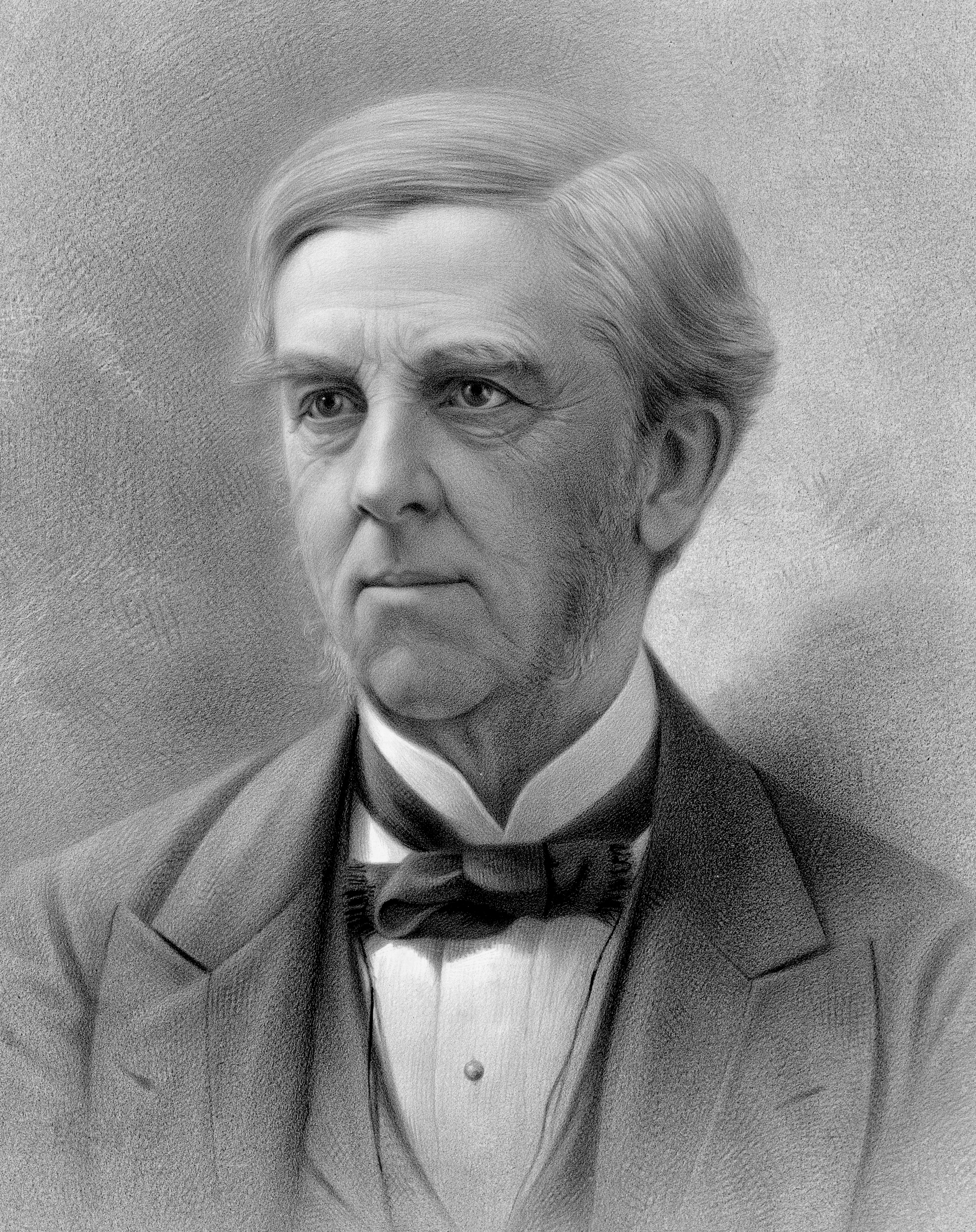 HOLMES, Oliver Wendell Sr. (1809 – 1894)