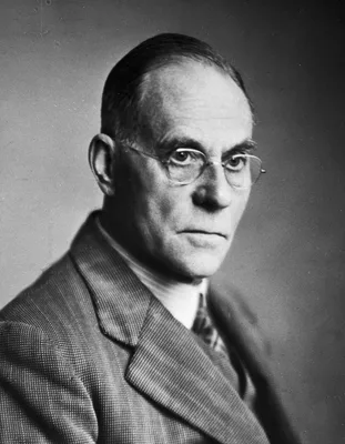 COLEBROOK, Leonard (1883 – 1967)