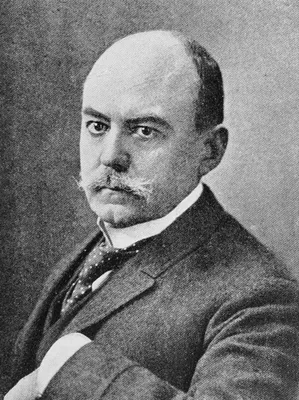 ENGELMANN, George Julius (1847 – 1903)