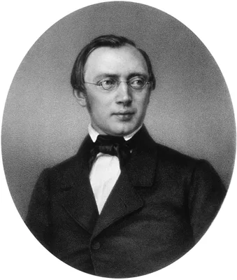 FRERICHS, Friedrich Theodor von (1819 – 1885)
