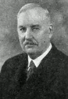 SPENCER, Herbert Ritchie (1860 – 1941)