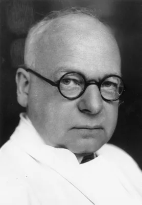 DIEPGEN, Paul (1878 – 1966)