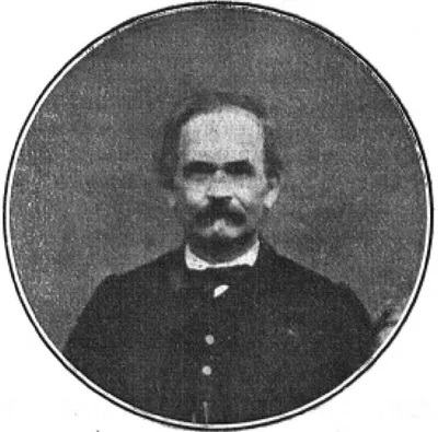 LECLERC, Lucien (1816 – 1893)