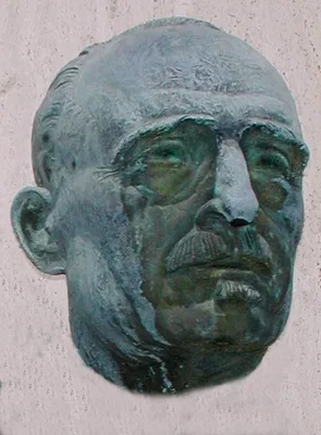 MEDIN, Karl Oskar (1847 – 1927)