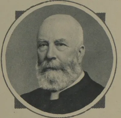 HENSLOW, George (1835 – 1925)
