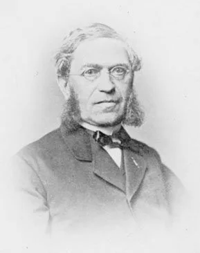 HIRSCHEL, Bernhard (1815 – 1874)