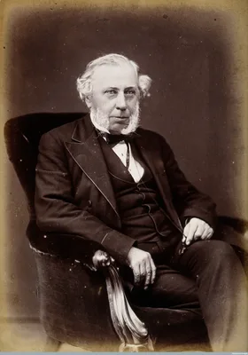WEST, Charles (1816 – 1898)