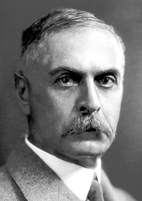 LANDSTEINER, Karl (1868 – 1943)