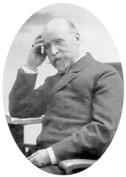 WINCKEL, Franz Carl Ludwig von (1837 – 1911)
