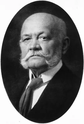 SOXHLET, Franz von (1848 – 1926)