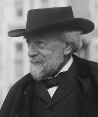 JACOBI, Abraham (1830 – 1919)