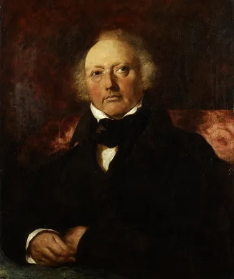 ATKINSON, James (1759 – 1839)