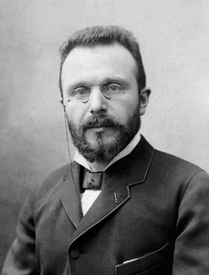 BUDIN, Pierre-Constant (1846 – 1907)