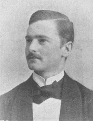PFAUNDLER, Meinhard von (1872 – 1947)