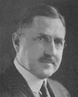 HESS, Julius Hays (1876 – 1955)