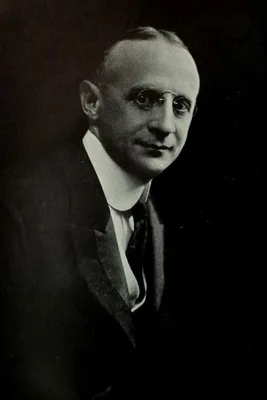 FLEXNER, Simon (1863 – 1946)