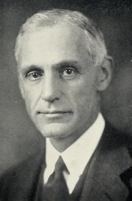 LADD, William Edwards (1880 – 1967)