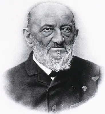 STEINSCHNEIDER, Moritz (1816 – 1907)