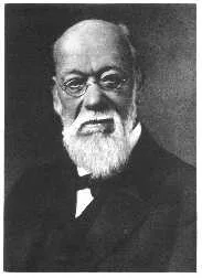 DIELS, Hermann Alexander (1848 – 1922)
