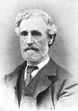 SMITH, Sir Thomas (1833 – 1909)