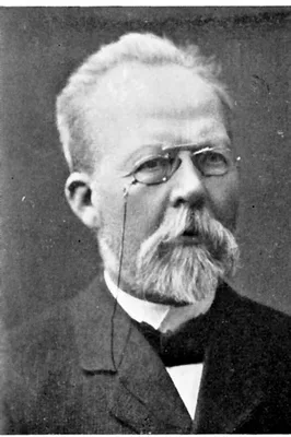 QVIGSTAD, Just Knud (1853 – 1957)