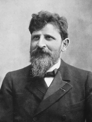 NETTER, Arnold (1855 – 1936)