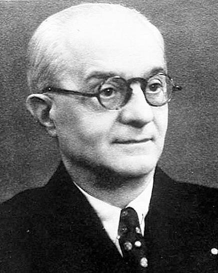 LEVADITI, Constantin (1874 – 1953)