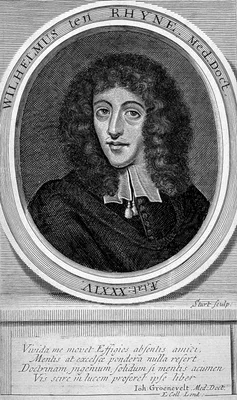 TEN RHIJNE, Willem (1647 – 1700)