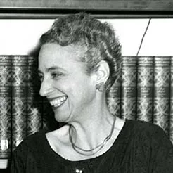 BRODMAN, Estelle (1914 – 2007)