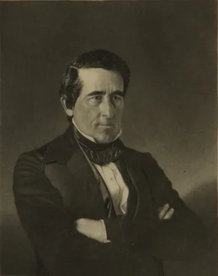 BACHE, Franklin (1792 – 1864)