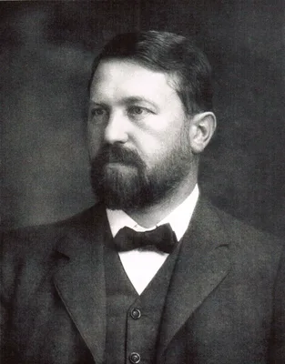 BOVERI, Theodor (1862 – 1915)