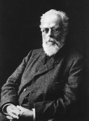 WEISMANN, August Friedrich Leopold (1834 – 1914)