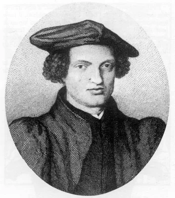 CHAMPIER, Symphorien (1472 – 1539)