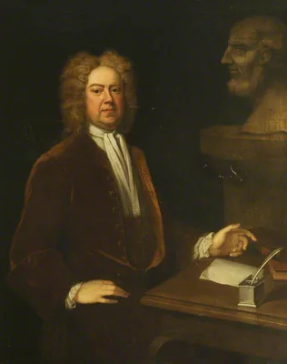 FREIND, John (1675 – 1728)