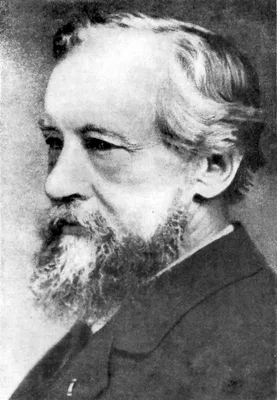 VRIES, Hugo Marie de (1848 – 1935)