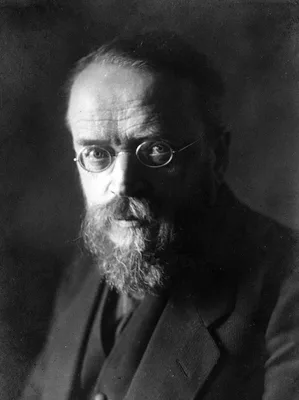 CORRENS, Carl Franz Joseph Erich (1864 – 1933)