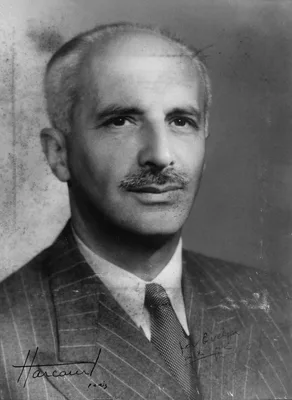BESTERMAN, Theodore Deodatus Nathaniel (1904 – 1977)
