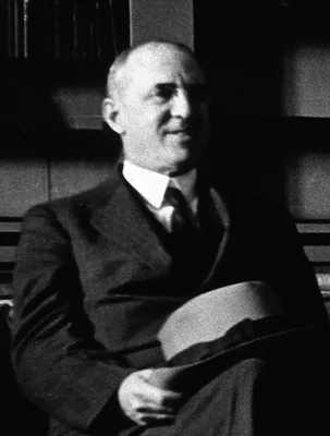 THORNDIKE, Lynn (1882 – 1965)