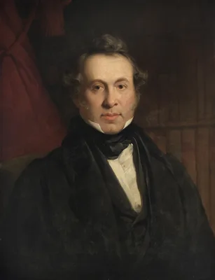 COPLAND, James (1791 – 1870)