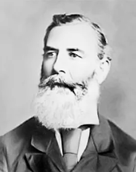 CANNIFF, William (1830 – 1910)